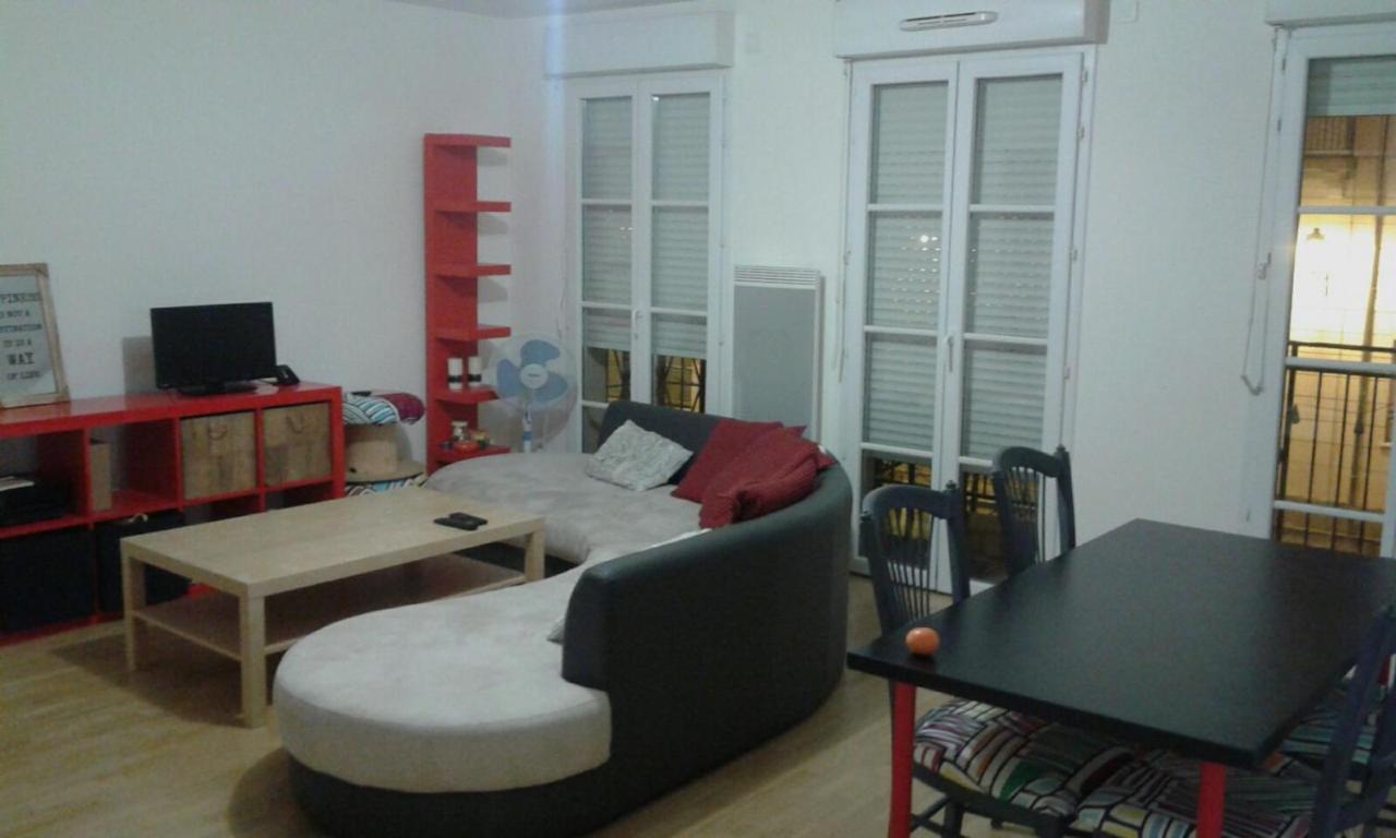 Room-1Km From Disney- Серри Экстерьер фото